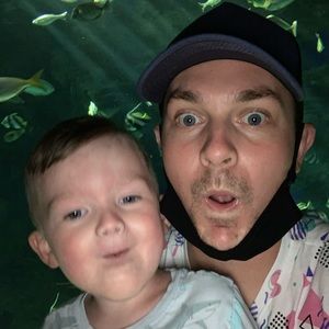 Meet your Posher, Steven